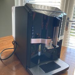 Siemens EQ.3 s100 Bean to Cup Coffee Machine (TI301209RW)