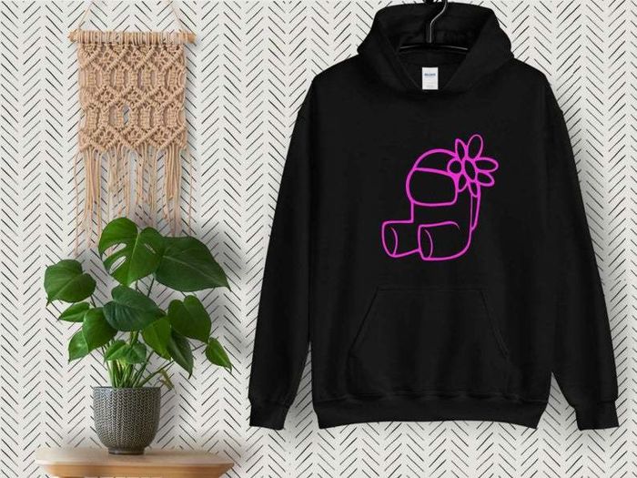 Im to cute to be sus,Sus Shirt-Among Us Sus Tee,Among us sus hoodie,imposter shirtAmong Us hoodie-Gamer Shirt-Among Us Lover
