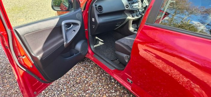 2011 Toyota Rav4