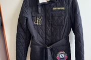 Paul's boutique padded jacket, Size M