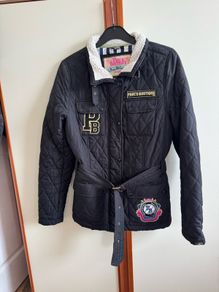 Paul's boutique padded jacket, Size M
