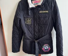 Paul's boutique padded jacket, Size M