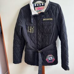 Paul's boutique padded jacket, Size M