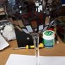 Champagne tea light Image 2