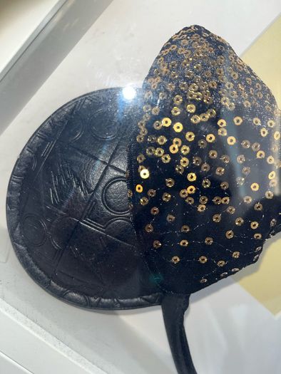 Disney World 50th anniversary ears
