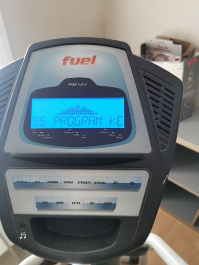 Fuel FE22 Elliptical Cross Trainer