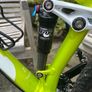 Ghost 29er Mountain Bike Image 2