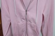 Pink Flamant Rose Hoodie New!