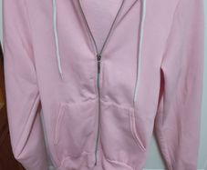 Pink Flamant Rose Hoodie New!