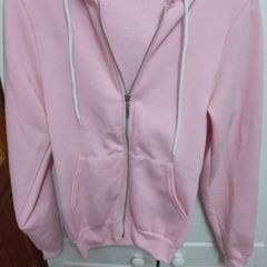 Pink Flamant Rose Hoodie New!