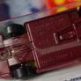 Toyota 2000 GT ! Karate !  from Olympic Games Tokyo 2020 Series ! Hot Wheels ! Mattel ! Image 7