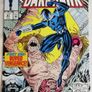 Darkhawk Issues 21-25 Return To Forever Parts 1-5 Complete Storyline (1992-1993) Image 4