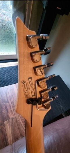 Ibanez S420 In Excellent Condition. "crypto Payments Accepted"