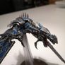 Heldrake - Warhammer 40k Image 3