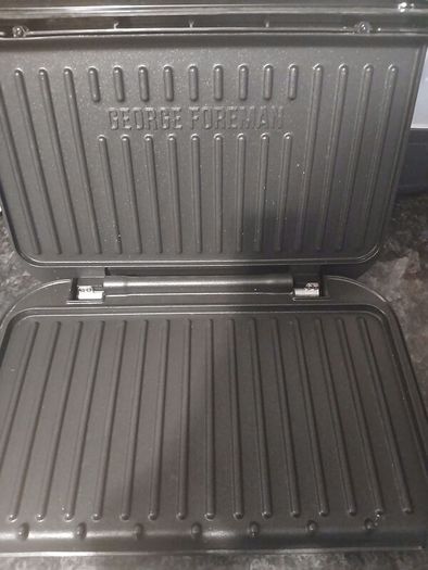 george grill