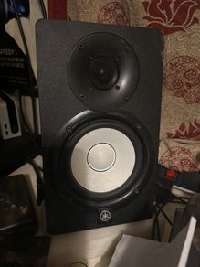 Yamaha HS5 pair