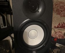 Yamaha HS5 pair