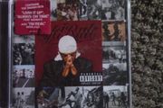 Ja Rule - Pain Is Love CD