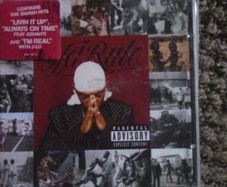 Ja Rule - Pain Is Love CD