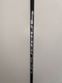 Fujikura Speeder 757 Evolution Tour Spec X driver shaft