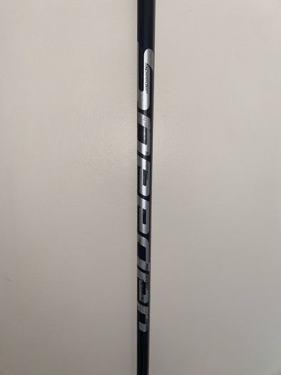 Fujikura Speeder 757 Evolution Tour Spec X driver shaft
