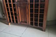 Wine rack