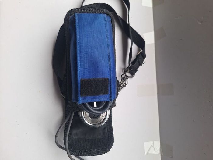 Sony Cyber-shot 5.1 megapixel digital camera.