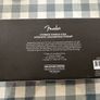 Fender Cypress Single-Coil Acoustic Sound hole pickup Image 2