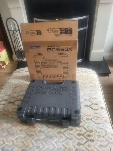 Boss BCB-30x