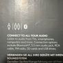 Logitech 5.1 Speakers Image 5