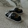 Black converse Image 2