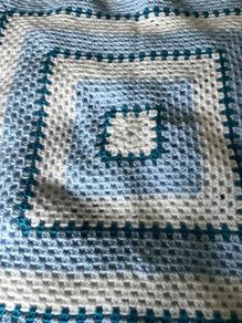 baby blanket