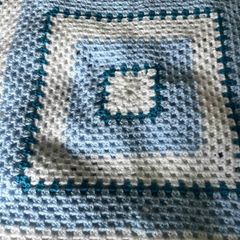 baby blanket