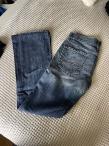 Seven jeans / waist 27 - fit size 8-10
