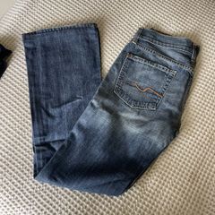 Seven jeans / waist 27 - fit size 8-10