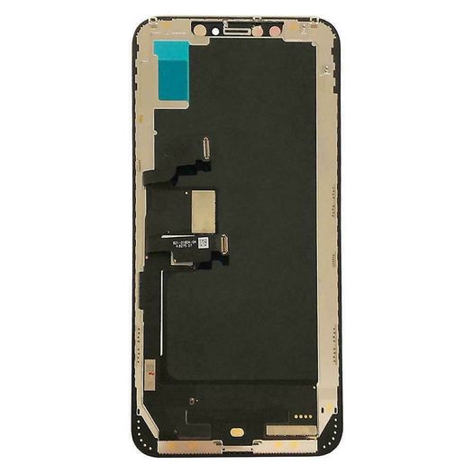 For iPhone XS Max LCD Display Touch Screen Digitizer Assembly Replacement Black - FHT30IPLCD