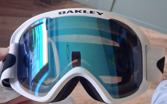 Oakley O Frame 2.0 Ski goggles
