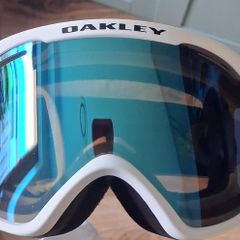 Oakley O Frame 2.0 Ski goggles