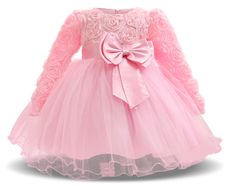 New Baby Girls Dress size 18-24 mths