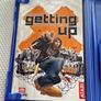 Marc Ecko s Getting Up PlayStation2 Ps2 Games Original Image 4