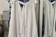 2 ladies dresses