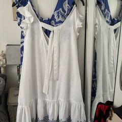 2 ladies dresses