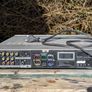 Sony DVD player Image 4