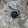 Wheelset Disc Brake Giant PR2 Image 4