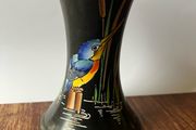 Vintage Shelley Vase