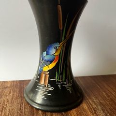 Vintage Shelley Vase