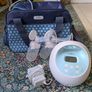 Spectra hospital grade breast pump Image 3