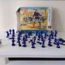 Airfix - HO - OO Scale , Foreign Legion - 1960s - 80s - Midgets Image 6