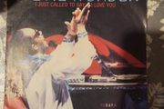 Stevie Wonder I Just Called To Say I Love You 7 inch Vinyl Single