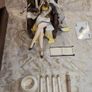 Genshin Impact - Ningguang Gold Leaf and Pearly Jade Ver. 1/7 Complete Figure Image 9